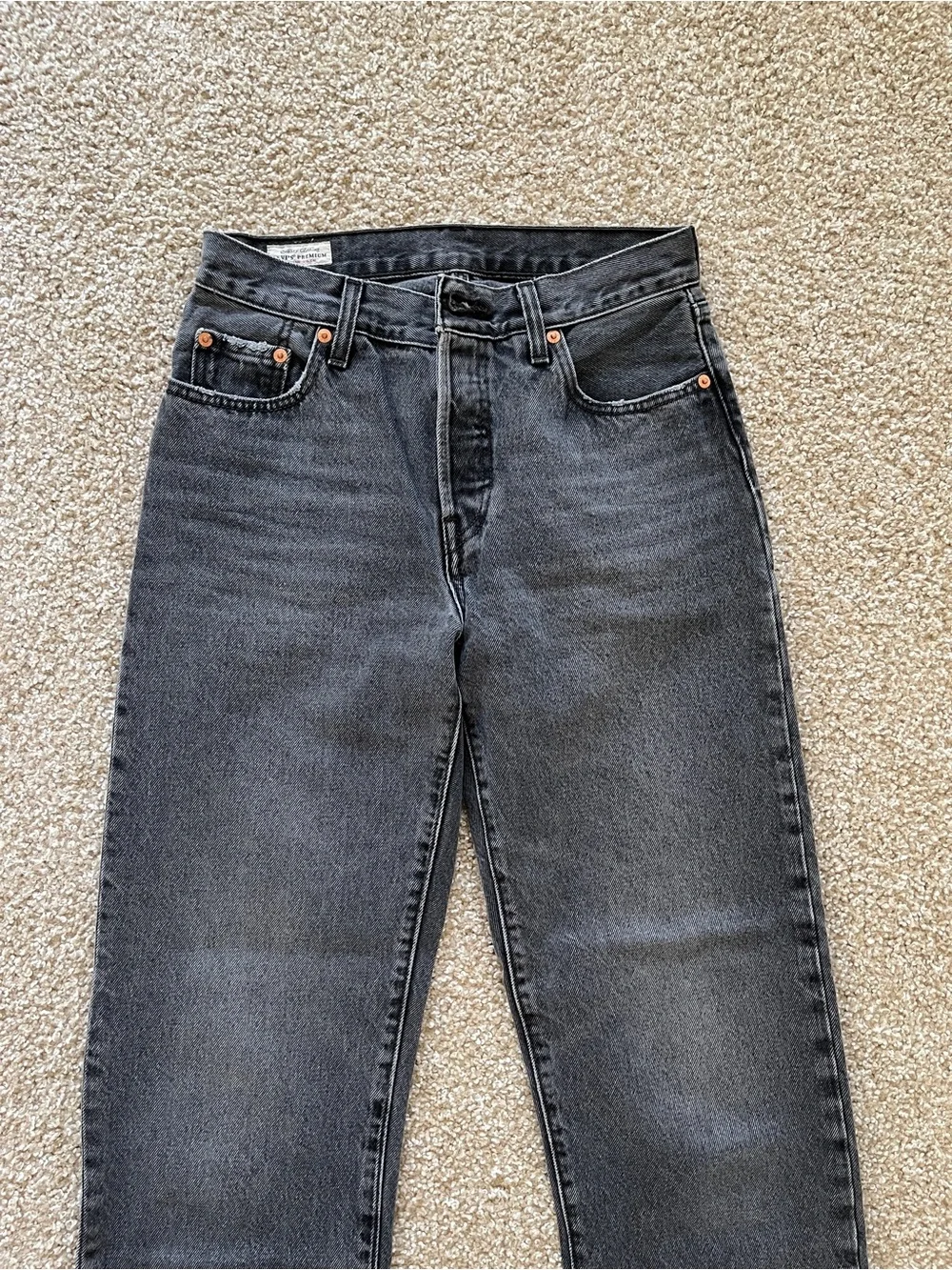 501 ‘90s Jeans